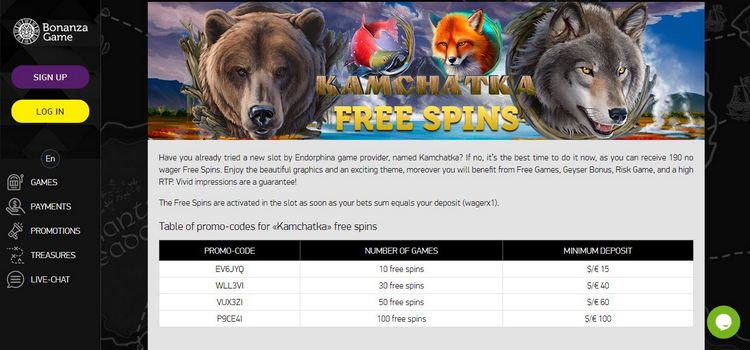 Bonanza Game Casino login - Kompleksowy przewodnik dla graczy