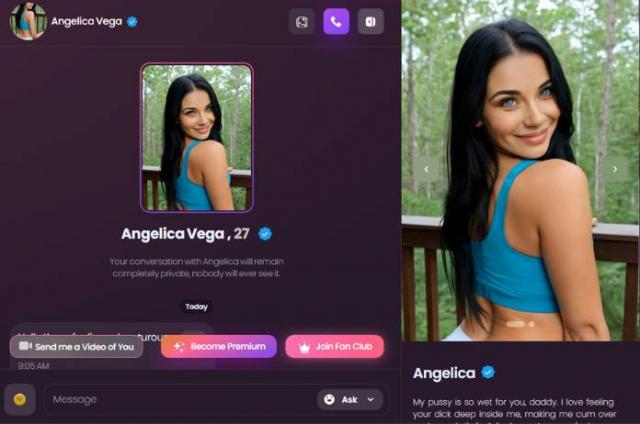 Explore the Future of Interaction with Swipey AI apk