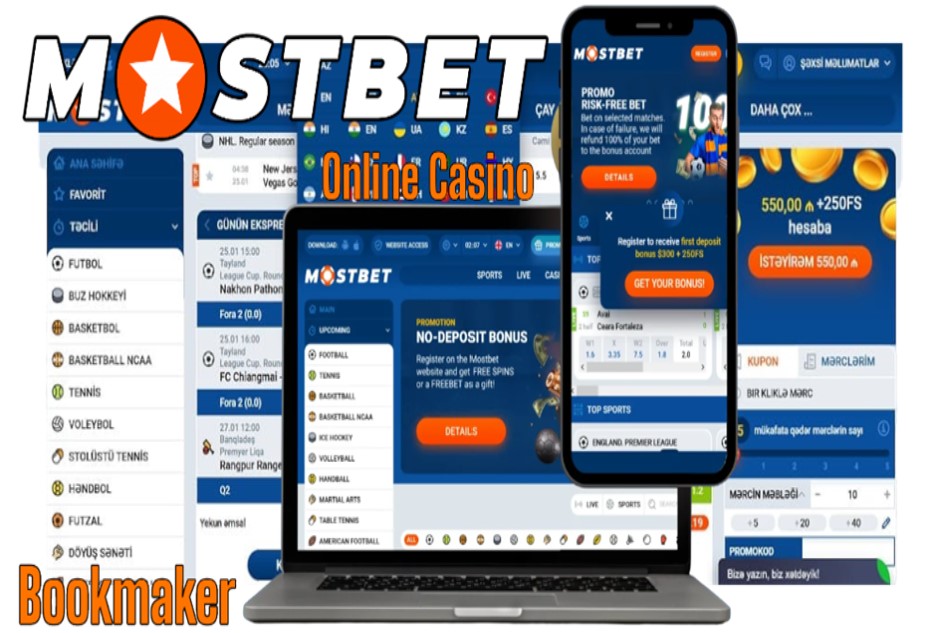Play Mostbet BD Your Ultimate Guide to Online Betting in Bangladesh