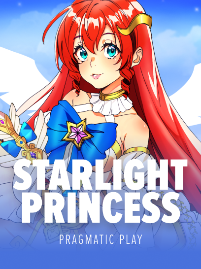 Starlight Princess Demo 환상적인 슬롯 게임