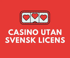 Casino utan Svensk Licens med Swish En Utförlig Guide