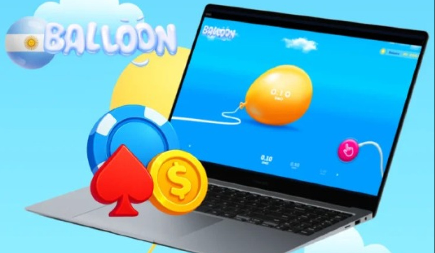 Descubre Balloon App La Revolución en la Gestión de Eventos Descubre Balloon App La Revolución en la Gestión de Eventos