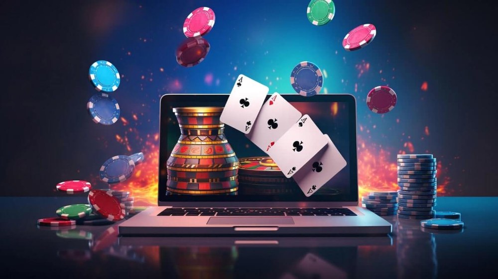 Discover the Best Casino Sites for Slot Enthusiasts 1134334954 Discover the Best Casino Sites for Slot Enthusiasts 1134334954