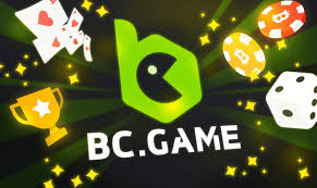 Discover the Excitement of Slots at BC Game Discover the Excitement of Slots at BC Game