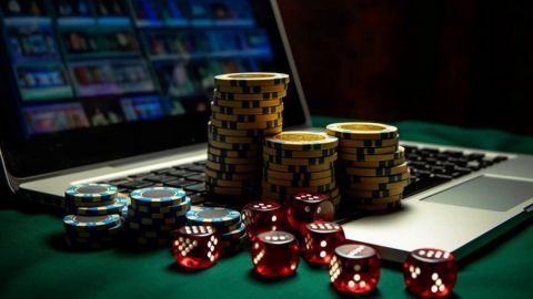 Discover the Thrills of Casino Casiroom UK 8
