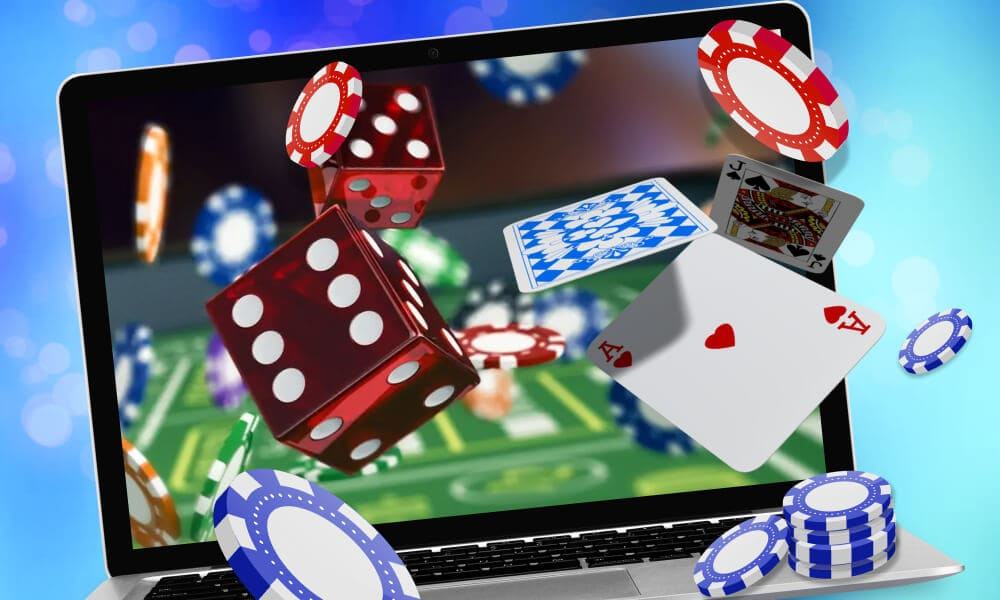 Discover the Thrills of Casino Casiroom UK 8
