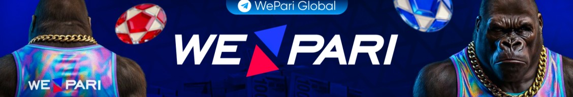 Discovering WePari Revolutionizing the Online Betting Experience Discovering WePari Revolutionizing the Online Betting Experience