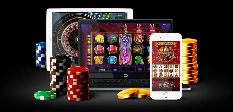 Experience Excitement at PlayZax Casino UK