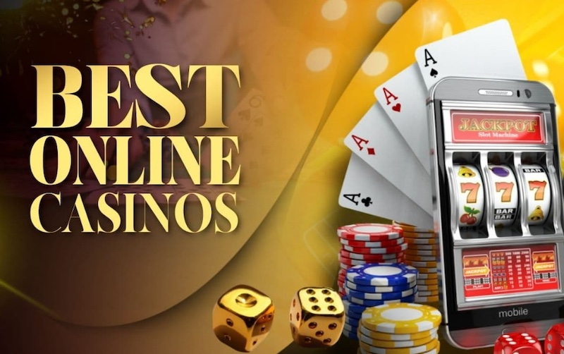 Experience the Best of Spins Heaven & Sportsbook