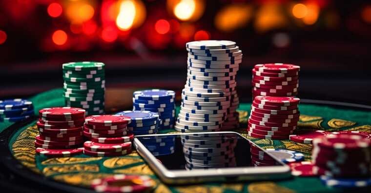Explore the Exciting World of Online Casino Rabbit Win