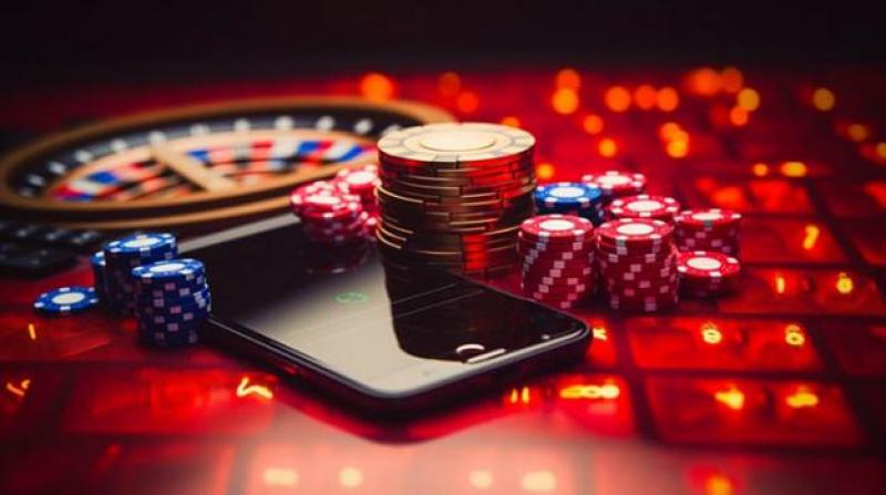 Exploring Non-Gamstop Casino Sites Your Guide to Safe and Exciting Gaming Exploring Non-Gamstop Casino Sites Your Guide to Safe and Exciting Gaming