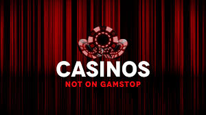 Exploring Non-Gamstop UK Casinos Freedom and Thrills