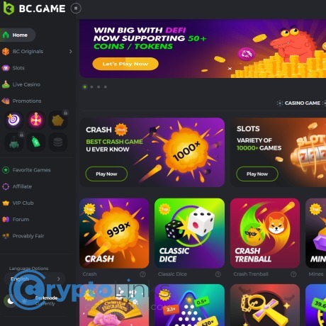 Guide to Using BC.Game Unlocking the Fun Guide to Using BC.Game Unlocking the Fun