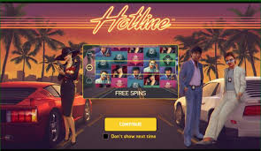 Hotline Casino – Przewodnik po najlepszych grach online