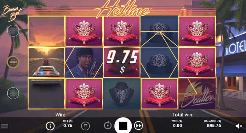Hotline Casino - Twój przewodnik po najlepszych grach hazardowych online Hotline Casino - Twój przewodnik po najlepszych grach hazardowych online