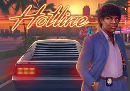 Hotline Casino - Twój przewodnik po najlepszych grach hazardowych online Hotline Casino - Twój przewodnik po najlepszych grach hazardowych online