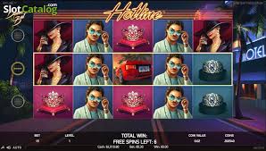 Hotline Casino - Świetna rozrywka na wyciągnięcie ręki Hotline Casino - Świetna rozrywka na wyciągnięcie ręki