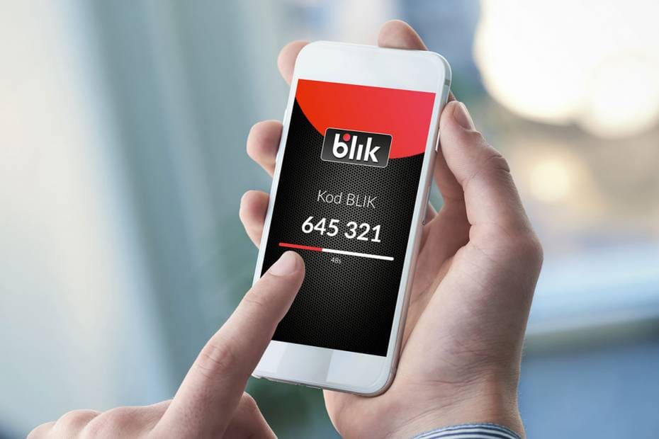 Kasy BLIK z depozytem - Bezpieczne graj i wygrywaj Kasy BLIK z depozytem - Bezpieczne graj i wygrywaj