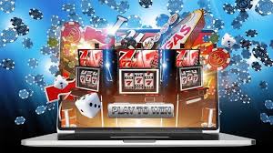 Mezinárodní online casino Zábava a šance na výhru 1283970360
