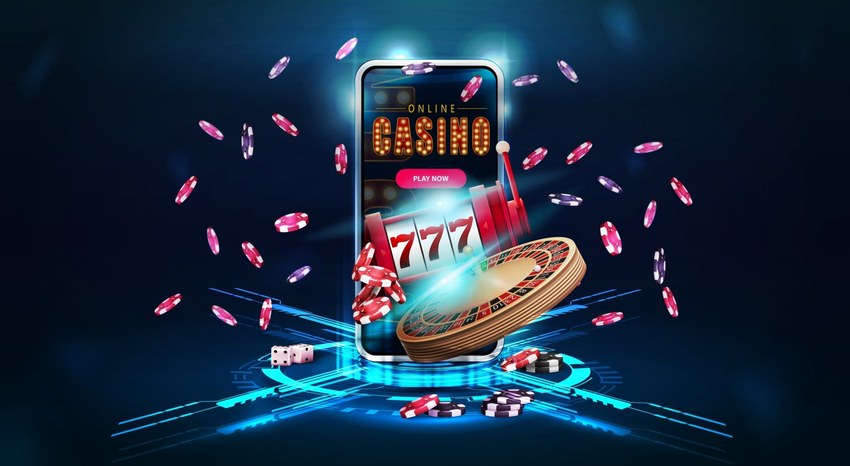 Mezinárodní online casino Zábava a šance na výhru 1283970360