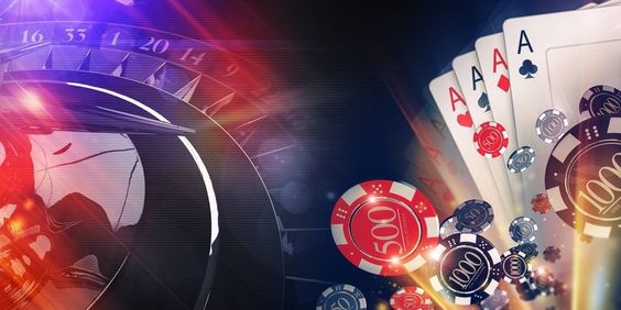 Mezinárodní online casino Zábava a šance na výhru Mezinárodní online casino Zábava a šance na výhru