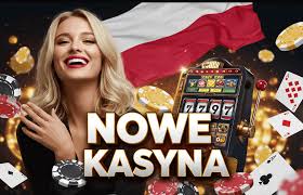 Najlepsze Nowe Kasyna 2025 - Przewodnik po Nowych Trendach w Hazardzie Online Najlepsze Nowe Kasyna 2025 - Przewodnik po Nowych Trendach w Hazardzie Online