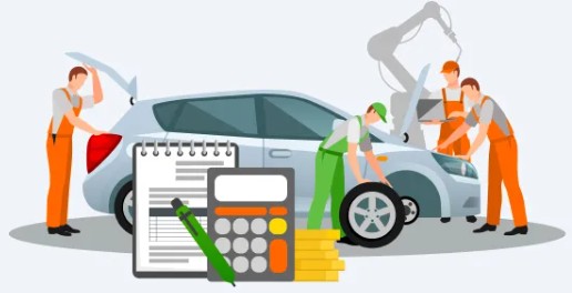 Sådan Udfører Du En Effektiv Udskiftning Af Bilbatteri Sådan Udfører Du En Effektiv Udskiftning Af Bilbatteri