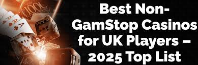 The Rise of Non Gamstop Casino Gaming A New Era for Players