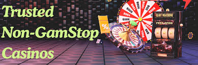 The Rise of Non Gamstop Casino Gaming A New Era for Players