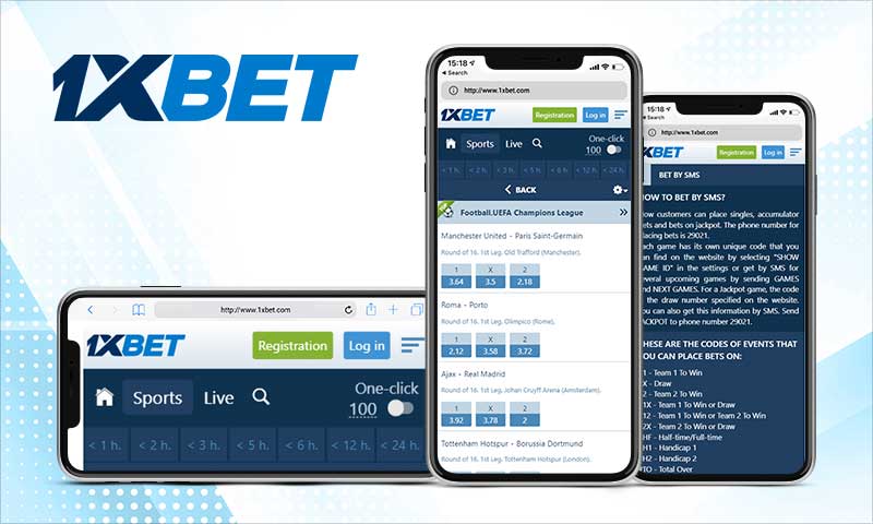 The Ultimate Guide to 1xbet for Android Bet Anytime, Anywhere The Ultimate Guide to 1xbet for Android Bet Anytime, Anywhere