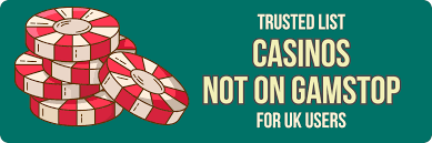 The Ultimate Guide to UK Casinos Not on Gamstop 678448782 The Ultimate Guide to UK Casinos Not on Gamstop 678448782