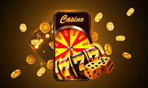 Casino Spindog UK Uncover the Excitement of Online Gaming