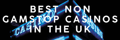 Discover the Best Casinos Non on Gamstop for Unrestricted Gaming Discover the Best Casinos Non on Gamstop for Unrestricted Gaming