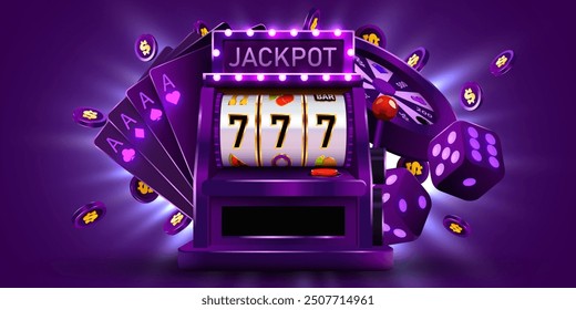 online slots casino