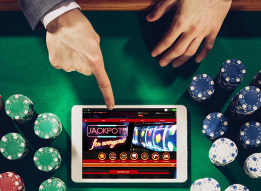 Discover the Thrills at Lucky Max Casino & Sportsbook