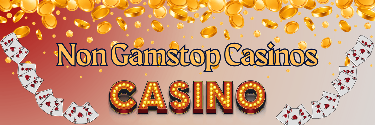 Discovering Casinos Not on Gamstop A New Era of Online Gaming