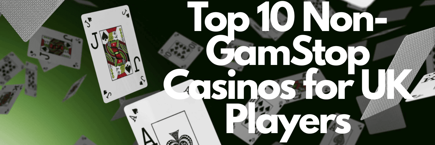 Exploring Non-Gamstop Casinos Freedom and Choices in Online Gaming