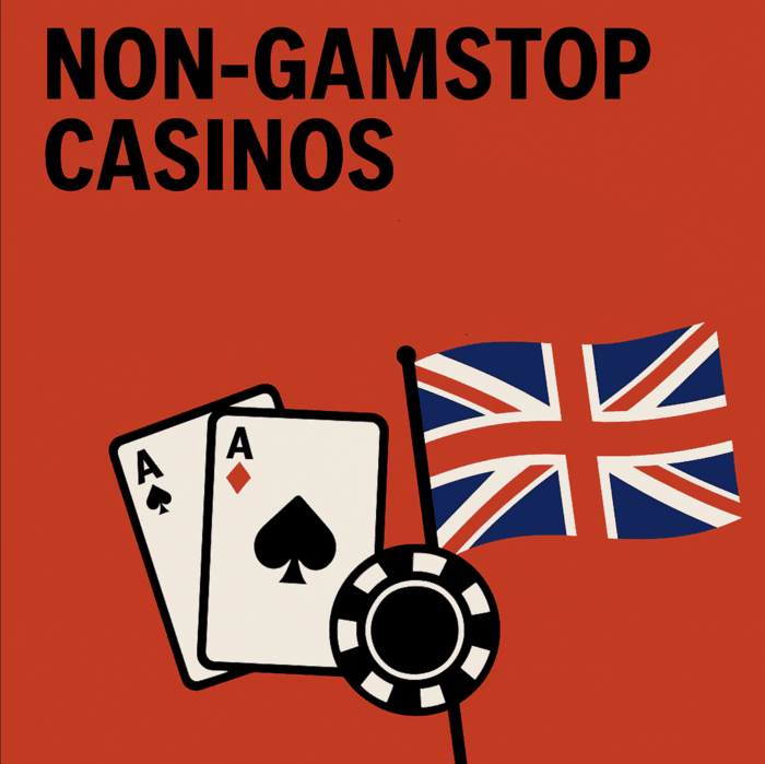 Exploring UK Online Casinos Not on GamStop Your Guide to Alternative Gaming Exploring UK Online Casinos Not on GamStop Your Guide to Alternative Gaming