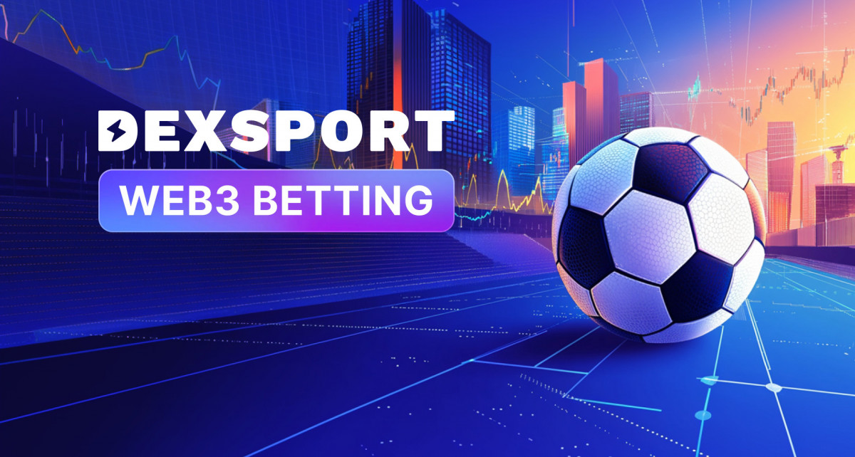 The Future of Sports Betting An Exploration of Dexsport The Future of Sports Betting An Exploration of Dexsport