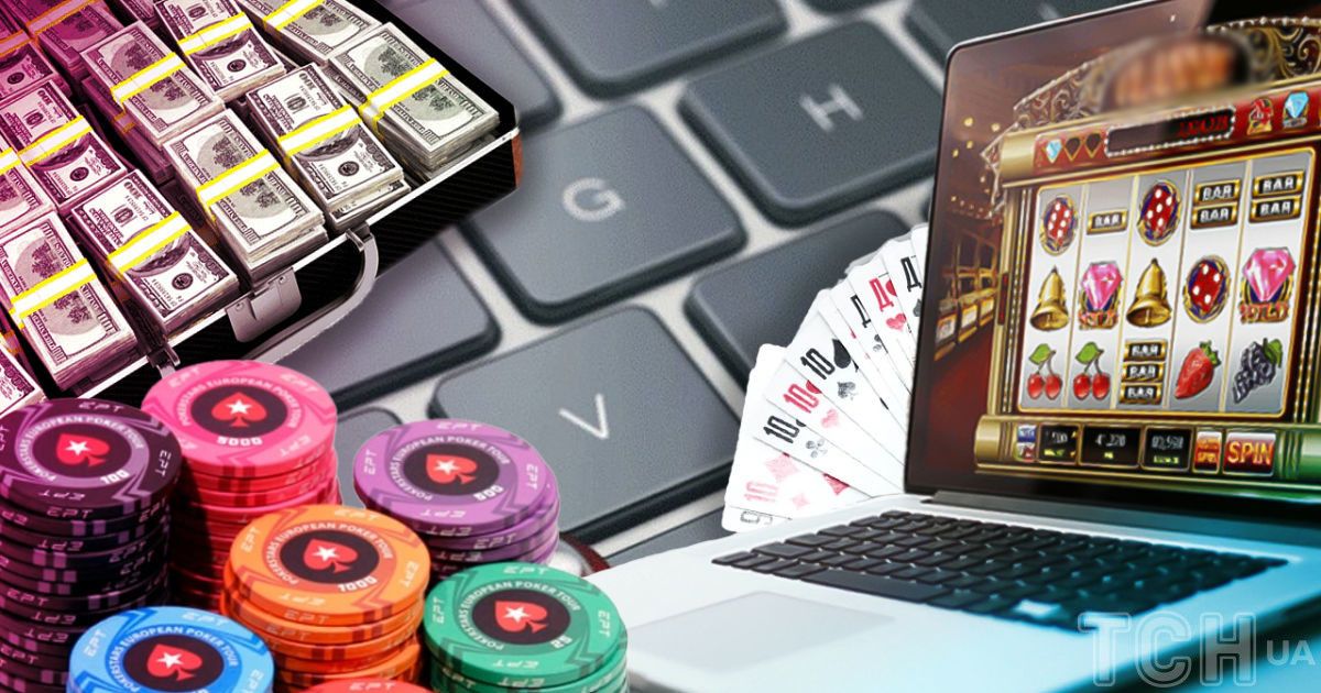 Best Online Casino Reviews Find Your Perfect Game