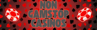 Casino Sites Not on Gamstop Discover Your Options -1892764607