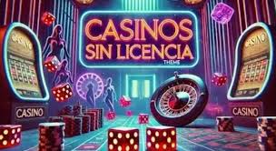 Casinos Online Sin Licencia en España Todo lo que Debes Saber -1491146482