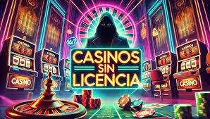 Casinos Sin Licencia Legales Online ¿Realidad o Ficción Casinos Sin Licencia Legales Online ¿Realidad o Ficción