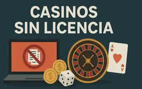Casinos Sin Licencia Legales Online ¿Realidad o Ficción Casinos Sin Licencia Legales Online ¿Realidad o Ficción