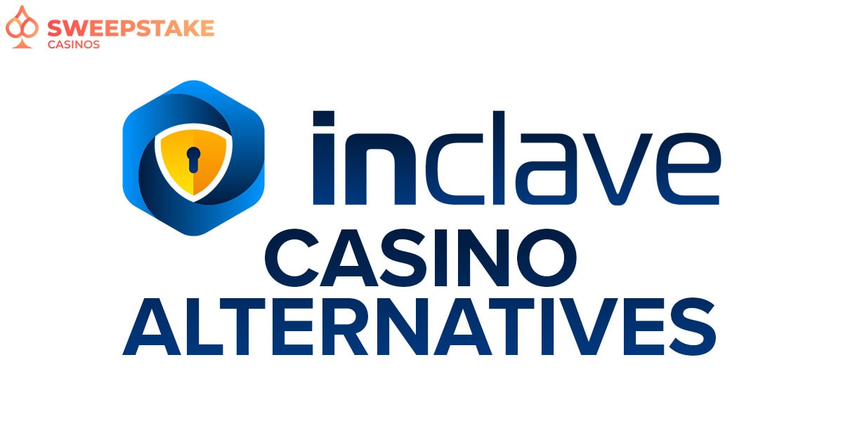 Discover the Excitement of Inclave Casino Online -1409502232