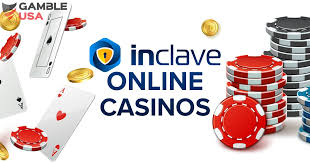 Discover the Excitement of Inclave Casino Online -1409502232