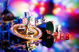 Discover the Excitement of Online Casino One -231118483