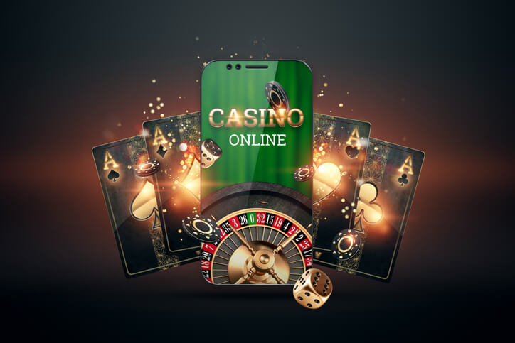 Exciting Seasonal Promotions at Online Casinos -262860999 Exciting Seasonal Promotions at Online Casinos -262860999
