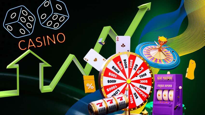 Exciting Seasonal Promotions at Online Casinos -262860999 Exciting Seasonal Promotions at Online Casinos -262860999