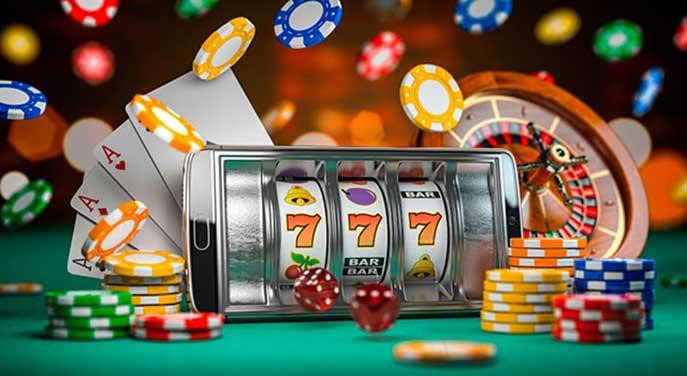 Explore the Thrills of Galaxy Spins Casino & Sportsbook 121118486